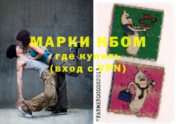 МДПВ Инсар